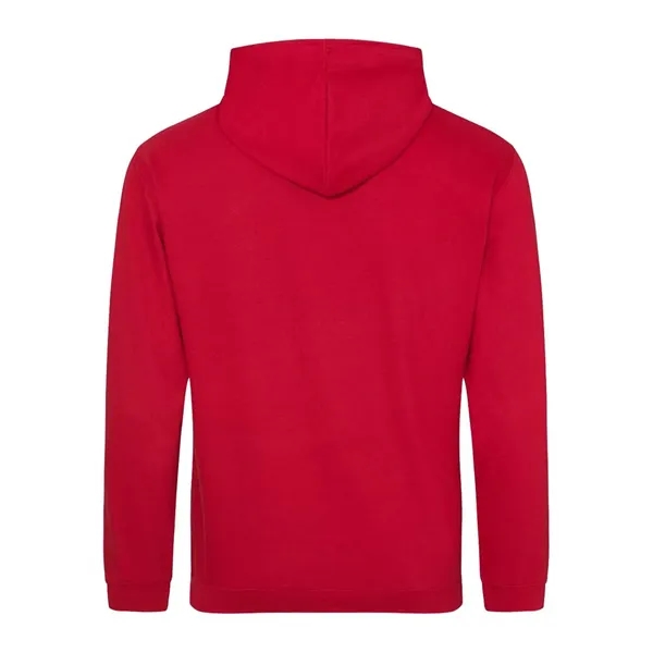Just Hoods College Hooded Sweatshirt... from ASI 84358 S&S Activewear