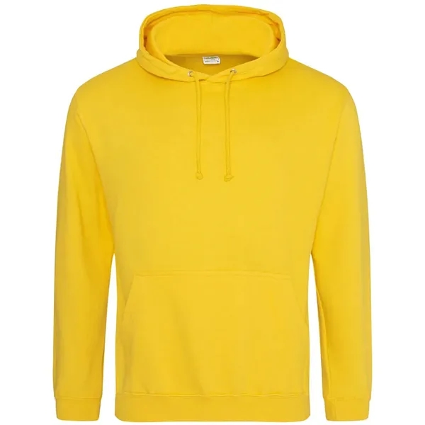 Just Hoods College Hooded Sweatshirt... from ASI 84358 S&S Activewear