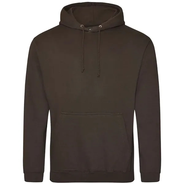 Just Hoods College Hooded Sweatshirt... from ASI 84358 S&S Activewear