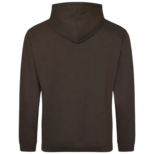 Just Hoods College Hooded Sweatshirt... from ASI 84358 S&S Activewear