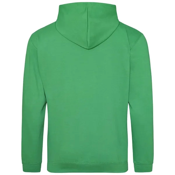 Just Hoods College Hooded Sweatshirt... from ASI 84358 S&S Activewear