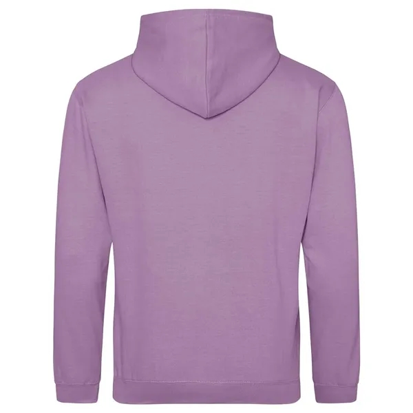 Just Hoods College Hooded Sweatshirt... from ASI 84358 S&S Activewear