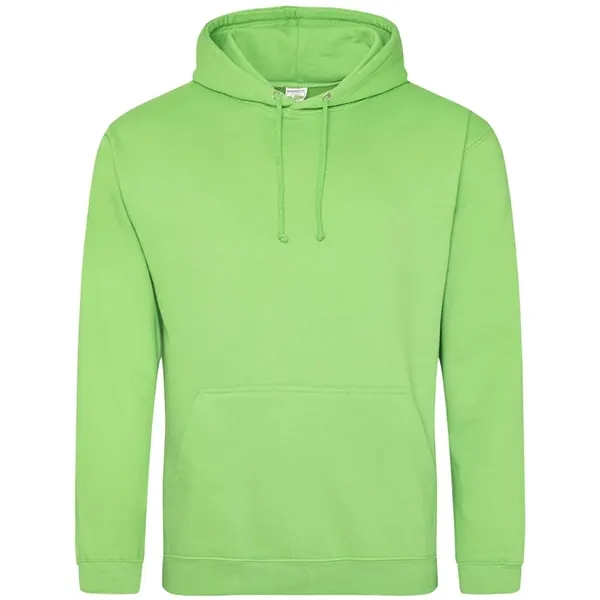 Just Hoods College Hooded Sweatshirt... from ASI 84358 S&S Activewear
