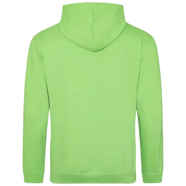 Just Hoods College Hooded Sweatshirt... from ASI 84358 S&S Activewear