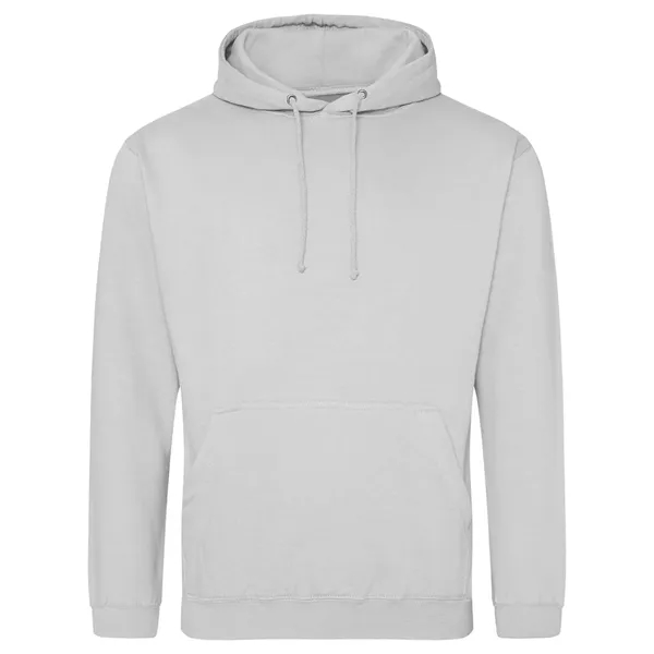 Just Hoods College Hooded Sweatshirt... from ASI 84358 S&S Activewear