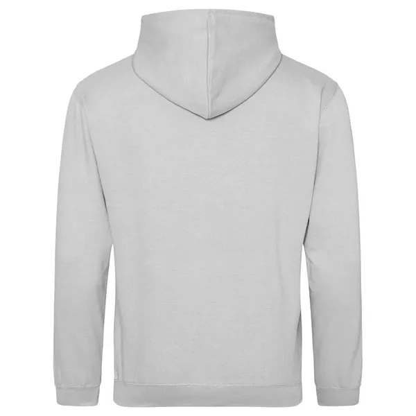 Just Hoods College Hooded Sweatshirt... from ASI 84358 S&S Activewear