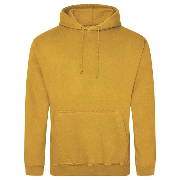 Just Hoods College Hooded Sweatshirt... from ASI 84358 S&S Activewear