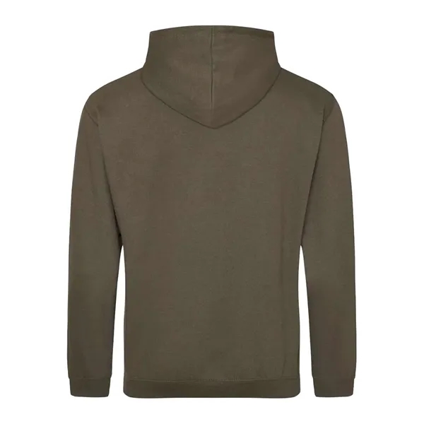 Just Hoods College Hooded Sweatshirt... from ASI 84358 S&S Activewear