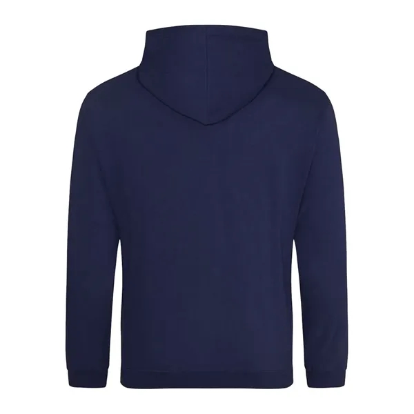 Just Hoods College Hooded Sweatshirt... from ASI 84358 S&S Activewear