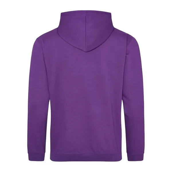 Just Hoods College Hooded Sweatshirt... from ASI 84358 S&S Activewear