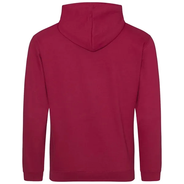 Just Hoods College Hooded Sweatshirt... from ASI 84358 S&S Activewear