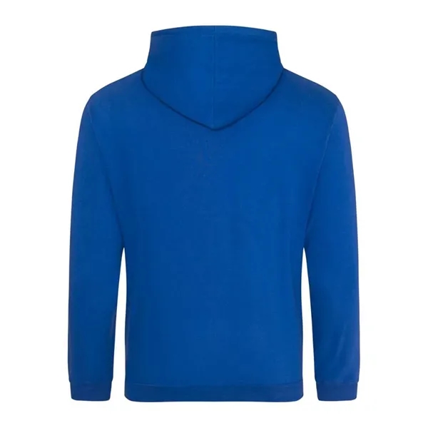 Just Hoods College Hooded Sweatshirt... from ASI 84358 S&S Activewear