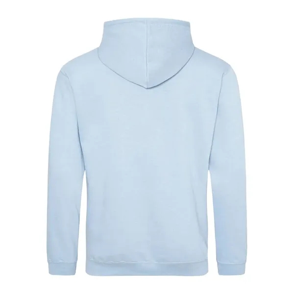 Just Hoods College Hooded Sweatshirt... from ASI 84358 S&S Activewear