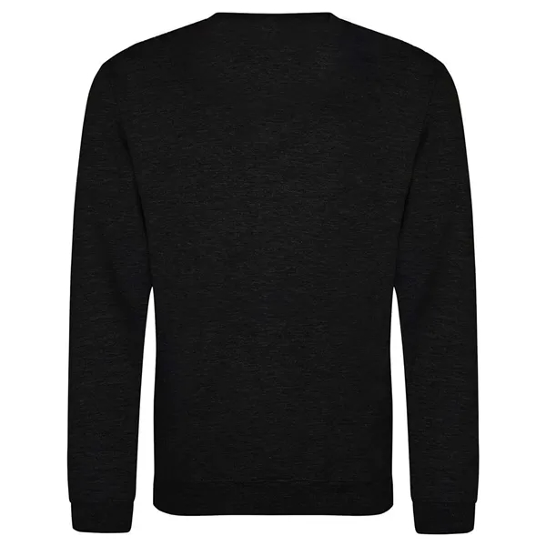 Just Hoods College Crewneck Sweatshirt... from ASI 84358 S&S Activewear