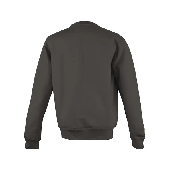 Just Hoods College Crewneck Sweatshirt... from ASI 84358 S&S Activewear