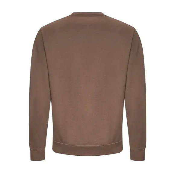 Just Hoods College Crewneck Sweatshirt... from ASI 84358 S&S Activewear