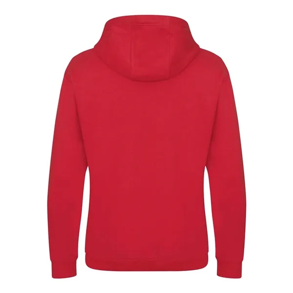 Just Hoods Heavyweight Urban Hooded Sweatshirt... from ASI 84358 S&S Activewear