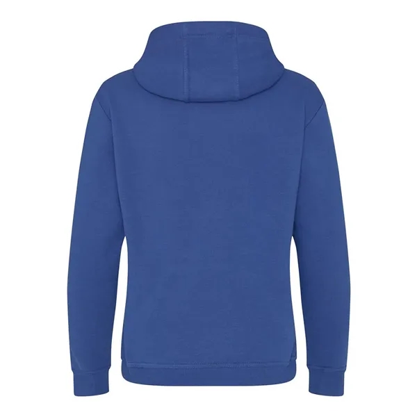 Just Hoods Heavyweight Urban Hooded Sweatshirt... from ASI 84358 S&S Activewear
