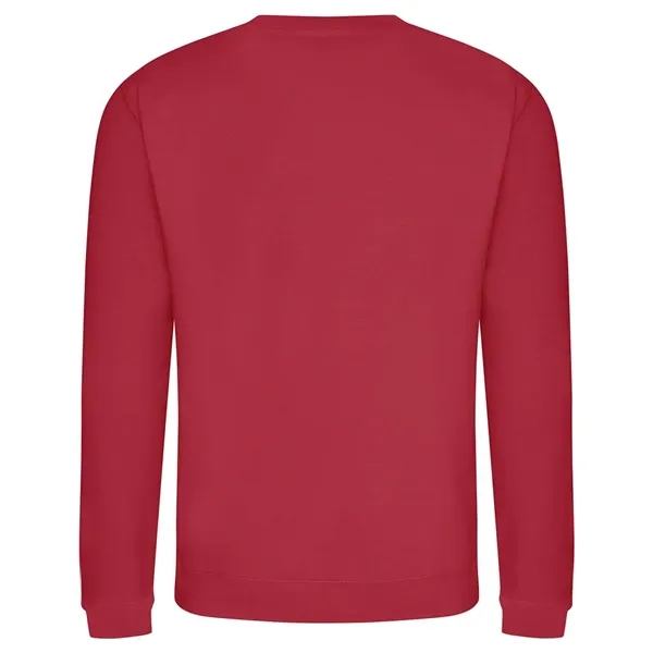 Just Hoods Youth Sweatshirt... from ASI 84358 S&S Activewear