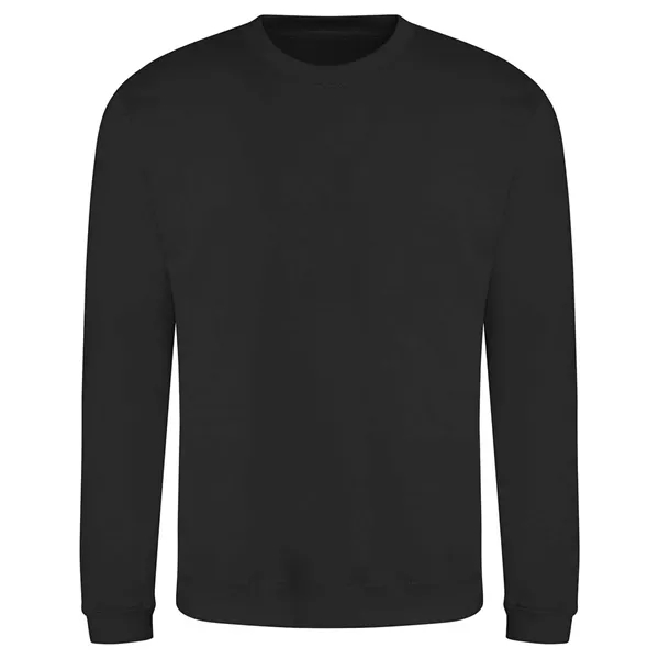 Just Hoods Youth Sweatshirt... from ASI 84358 S&S Activewear