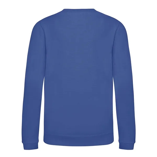 Just Hoods Youth Sweatshirt... from ASI 84358 S&S Activewear