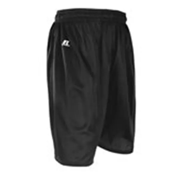 Russell Athletic Youth Tricot Mesh Shorts... from ASI 84358 S&S Activewear