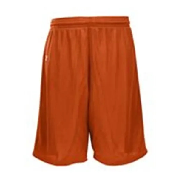 Russell Athletic Youth Tricot Mesh Shorts... from ASI 84358 S&S Activewear