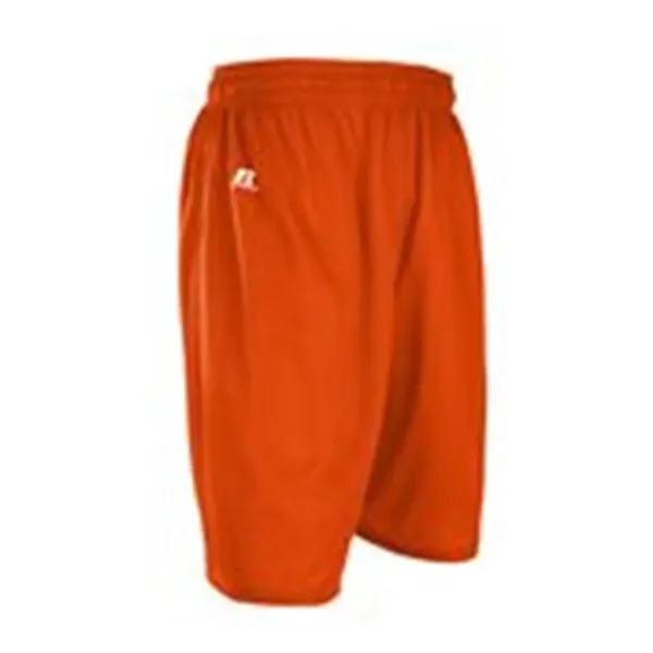 Russell Athletic Youth Tricot Mesh Shorts... from ASI 84358 S&S Activewear