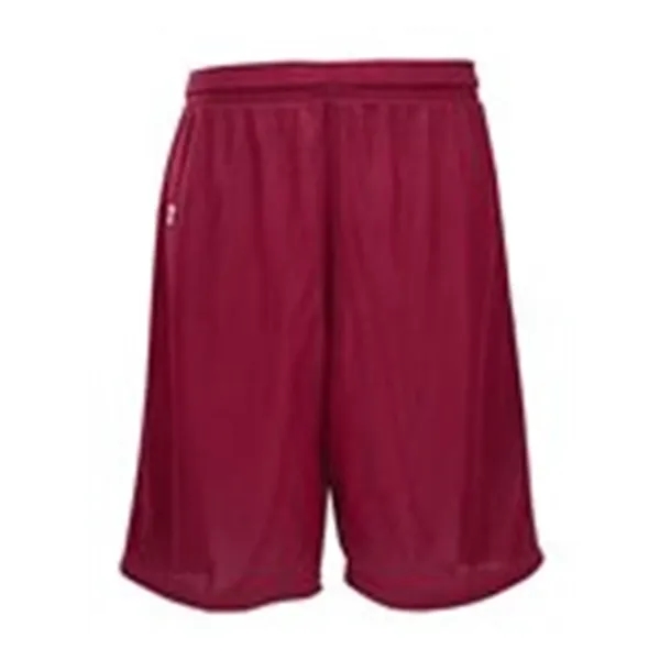Russell Athletic Youth Tricot Mesh Shorts... from ASI 84358 S&S Activewear