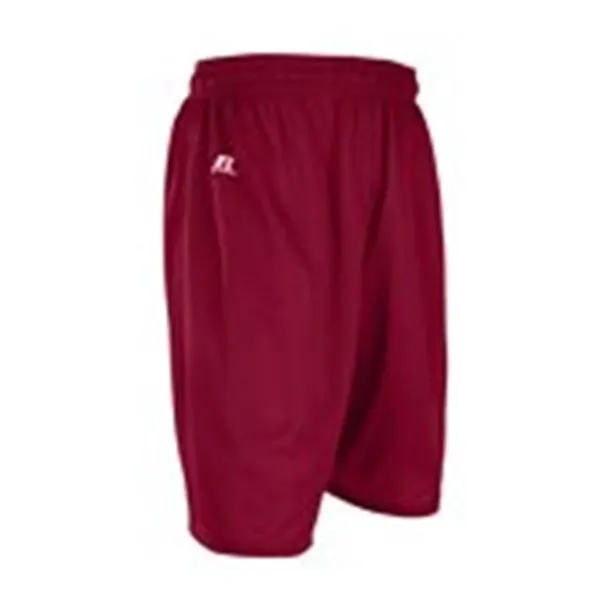 Russell Athletic Youth Tricot Mesh Shorts... from ASI 84358 S&S Activewear