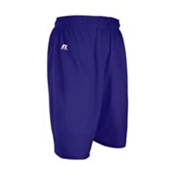 Russell Athletic Youth Tricot Mesh Shorts... from ASI 84358 S&S Activewear