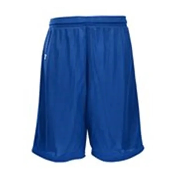 Russell Athletic Youth Tricot Mesh Shorts... from ASI 84358 S&S Activewear