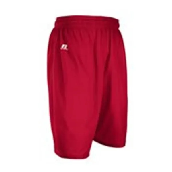 Russell Athletic Youth Tricot Mesh Shorts... from ASI 84358 S&S Activewear