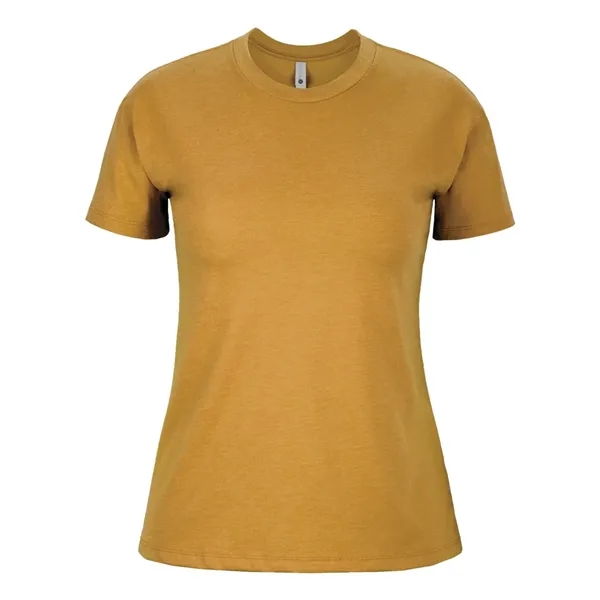 Next Level Women's CVC Relaxed Tee... from ASI 84358 S&S Activewear