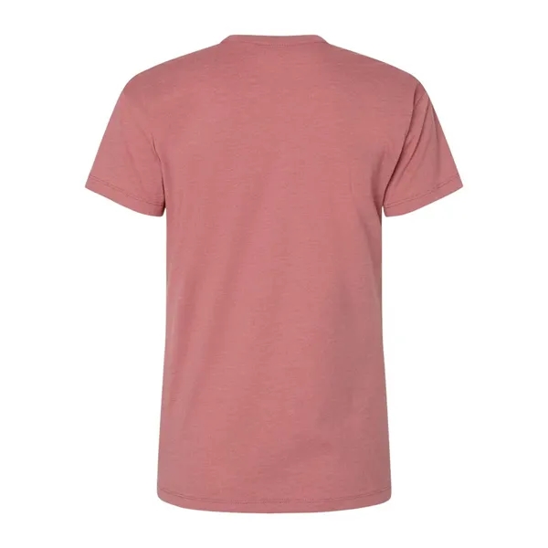 Next Level Women's CVC Relaxed Tee... from ASI 84358 S&S Activewear