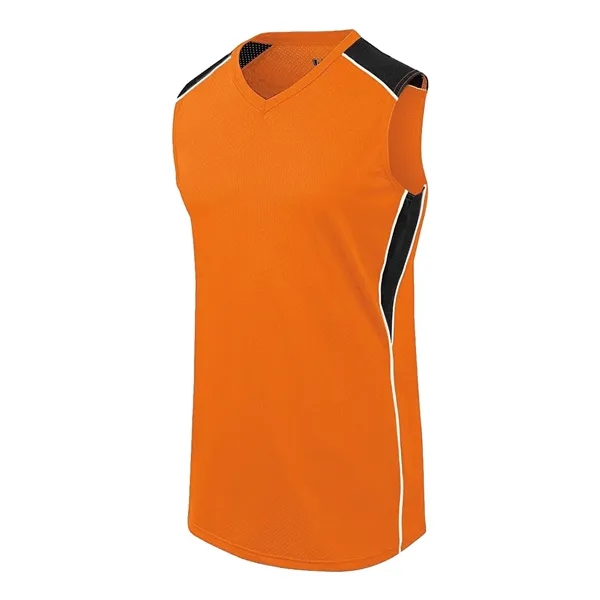 Augusta Sportswear Women's Dynamite Jersey... from ASI 84358 S&S Activewear