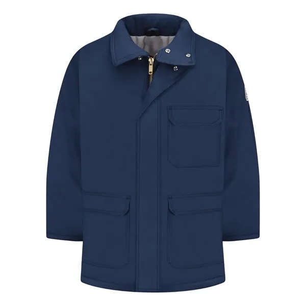 Deluxe Parka - EXCEL FR® ComforTouch... from ASI 84358 S&S Activewear