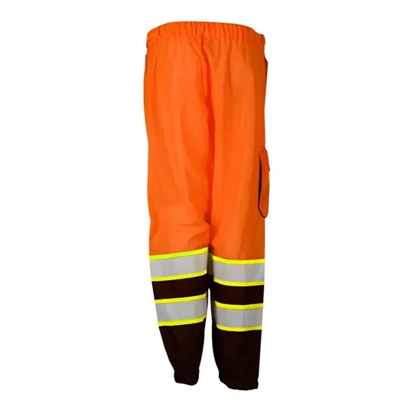 Premium Brilliant Series® Mesh Pants... from ASI 84358 S&S Activewear