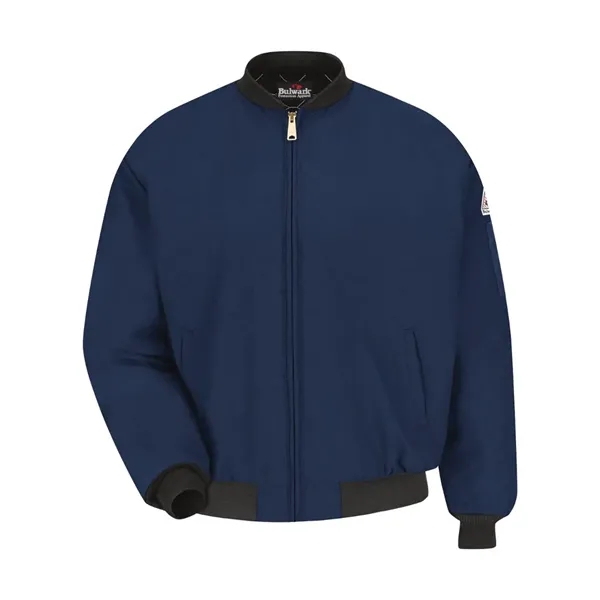Bulwark Team Jacket - Nomex® IIIA... from ASI 84358 S&S Activewear