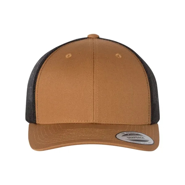 Retro Trucker Cap... from ASI 84358 S&S Activewear