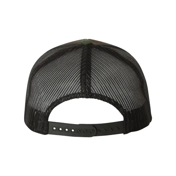 Retro Trucker Cap... from ASI 84358 S&S Activewear