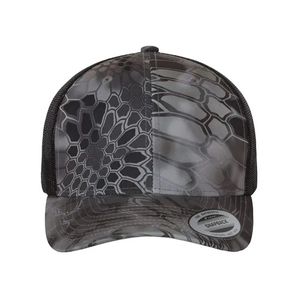 Retro Trucker Cap... from ASI 84358 S&S Activewear