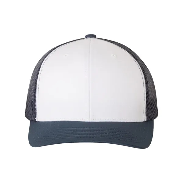 Retro Trucker Cap... from ASI 84358 S&S Activewear