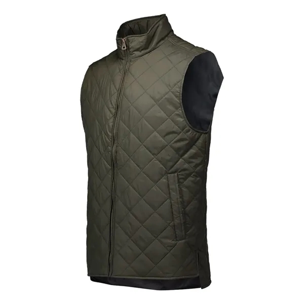 Weatherproof Vintage Diamond Quilted Vest... from ASI 84358 S&S Activewear
