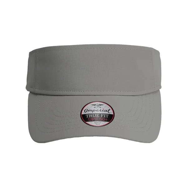 Imperial The Performance Phoenix Visor... from ASI 84358 S&S Activewear