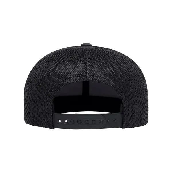 YP Classics Retro High Profile Trucker Cap... from ASI 84358 S&S Activewear