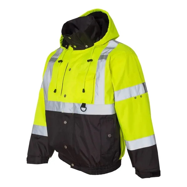 ML Kishigo Jacket, blank.... from ASI 84358 S&S Activewear