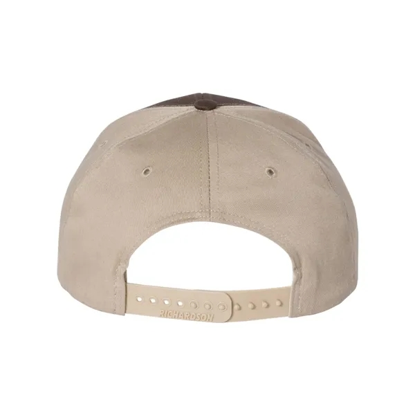 Twill Back Trucker Cap... from ASI 84358 S&S Activewear