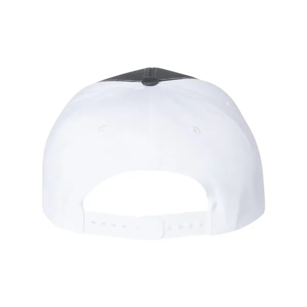 Twill Back Trucker Cap... from ASI 84358 S&S Activewear