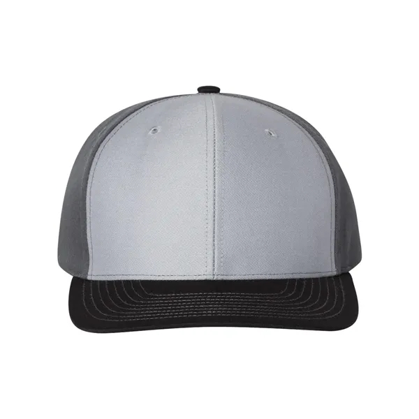 Twill Back Trucker Cap... from ASI 84358 S&S Activewear